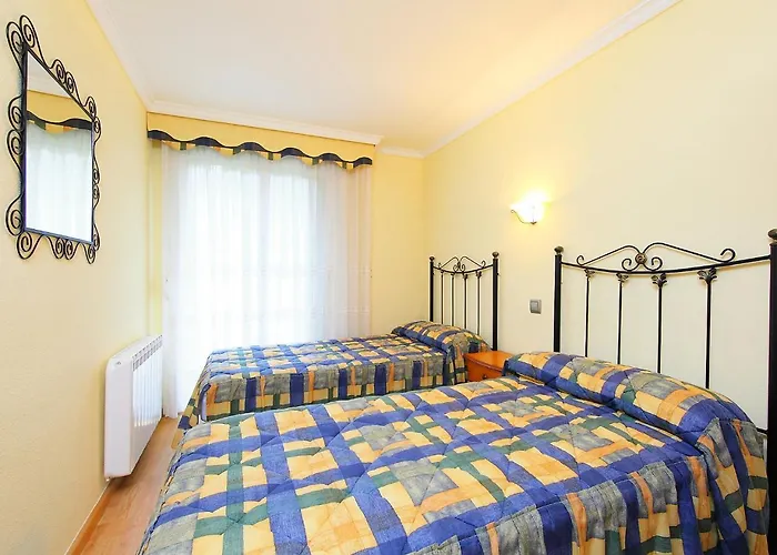 Buenos Aires By Interhome * リョレート・デ・マル