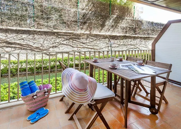 アパート Buenos Aires By Interhome