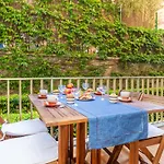 Apartamento Buenos Aires By Interhome *