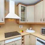 Apartamento Buenos Aires By Interhome *
