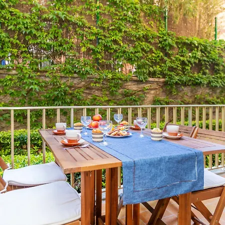 公寓 Buenos Aires By Interhome *