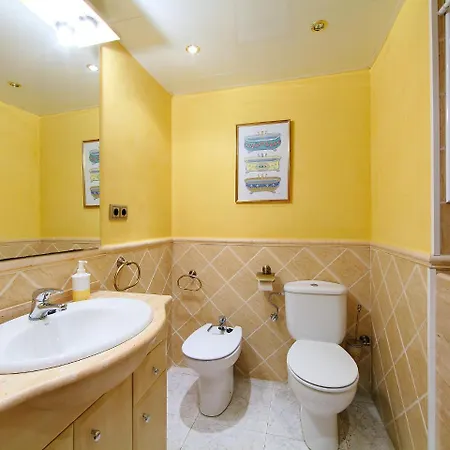 Apartamento Buenos Aires By Interhome