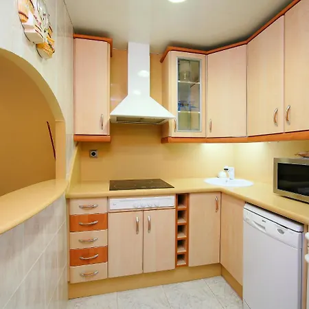Buenos Aires By Interhome Apartamento Lloret de Mar