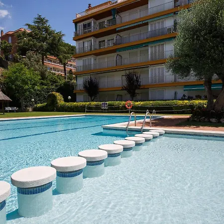 Apartamento Buenos Aires By Interhome