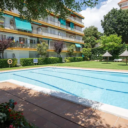 Buenos Aires By Interhome Lejlighed