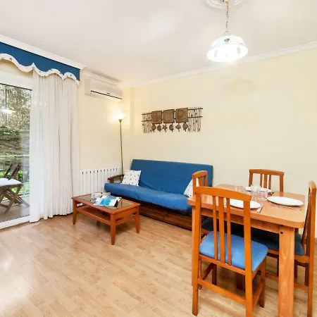 Buenos Aires By Interhome *