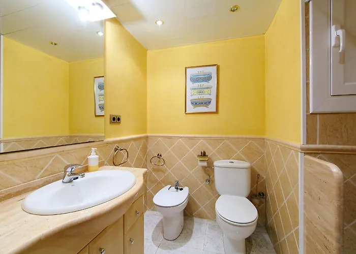 Appartamento Buenos Aires By Interhome