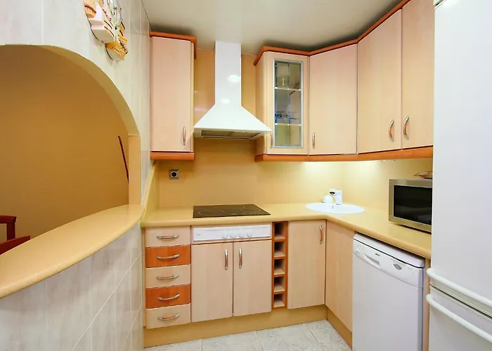 Buenos Aires By Interhome Appartamento Lloret de Mar