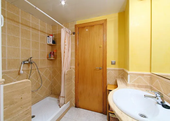 Buenos Aires By Interhome Appartement *