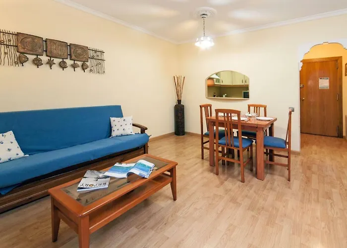 Buenos Aires By Interhome Appartamento