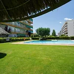Buenos Aires By Interhome Apartment Lloret de Mar
