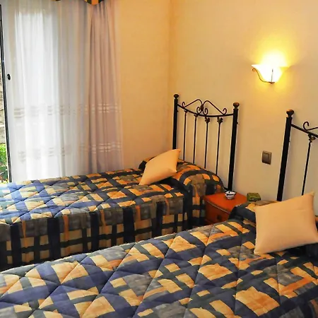 Buenos Aires Apartamento Lloret de Mar