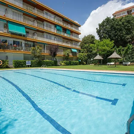 Buenos Aires By Interhome * Льорет-де-Мар