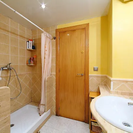 Buenos Aires Apartamento *