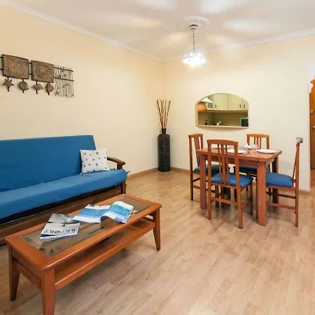 Buenos Aires Apartamento