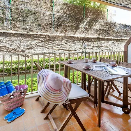 Apartamento Buenos Aires
