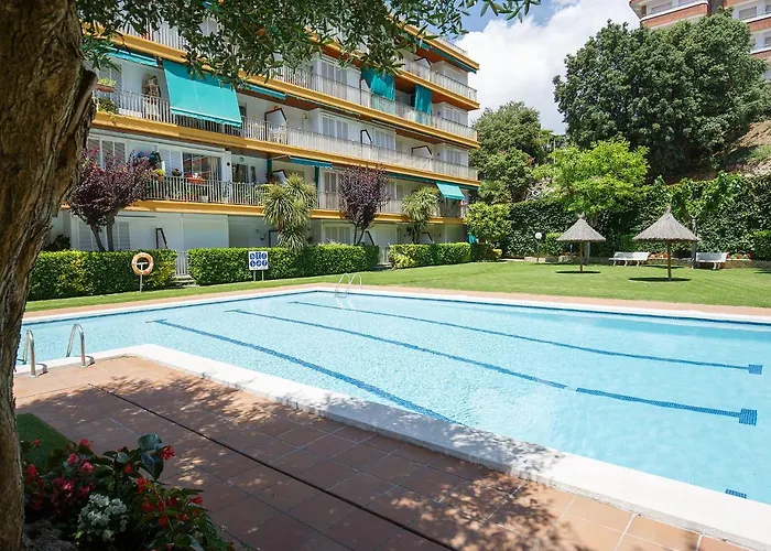 Buenos Aires By Interhome Lägenhet