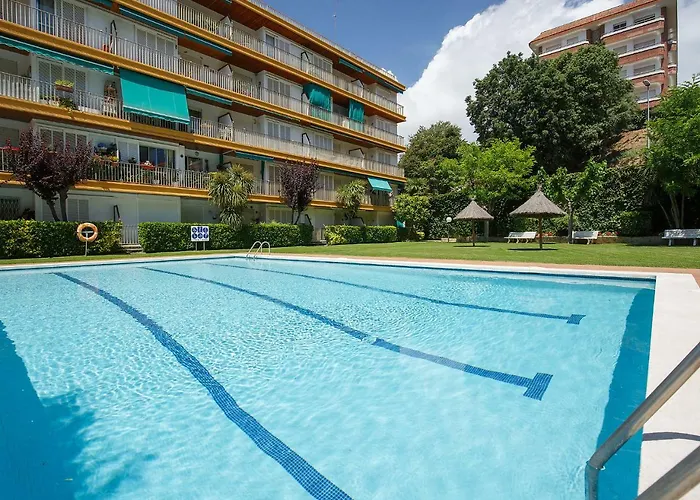 Buenos Aires By Interhome * Льорет-де-Мар