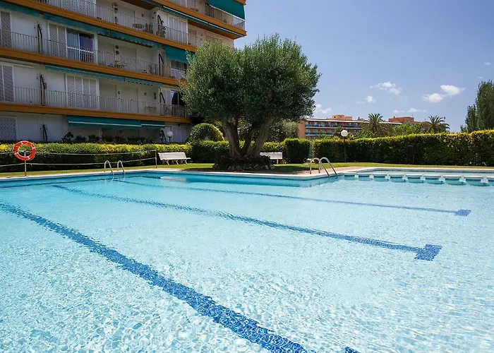 Buenos Aires By Interhome Апартаменти *