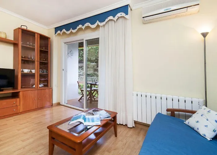 Lägenhet Buenos Aires By Interhome Lloret de Mar